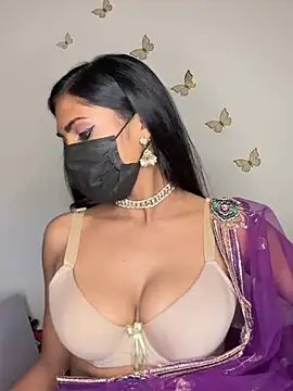 Czat XXX na żywo – Lovely_Babiee