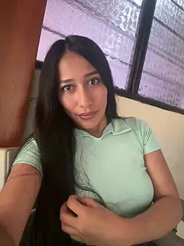 Amelia_Rivas Live XXX-Chat