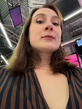 Chat XXX ao vivo de Dina_Tease