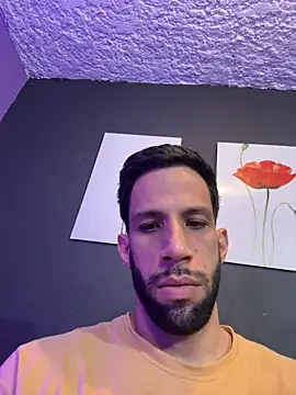 Karim_mansur Chat XXX in diretta