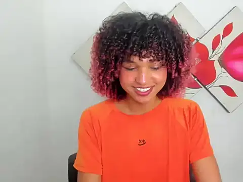 Živý XXX chat Elianisbigcock