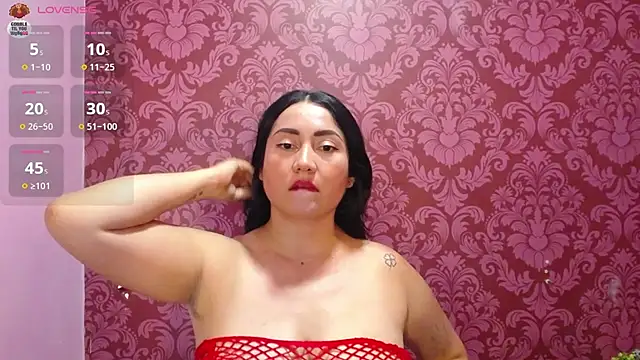צ'אט XXX בשידור חי של juliana_diaz