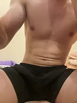 XXX chat uživo modela Meeedooo69