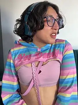 -BlueOpal- Chat XXX in diretta
