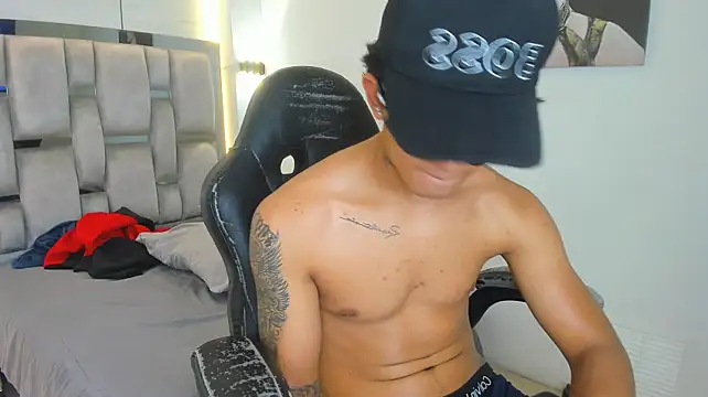 Sembang XXX Secara Langsung Ruslan_marcel