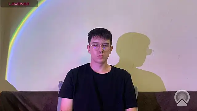 Thomas_Greene élő XXX-chatje