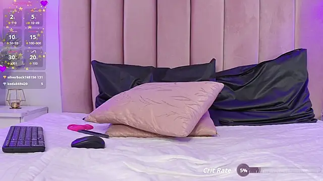 BellaaGrace's Live XXX Chat