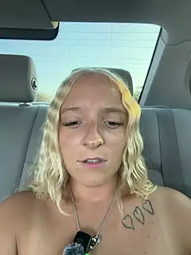 Webkamerová show Sophie_cute06