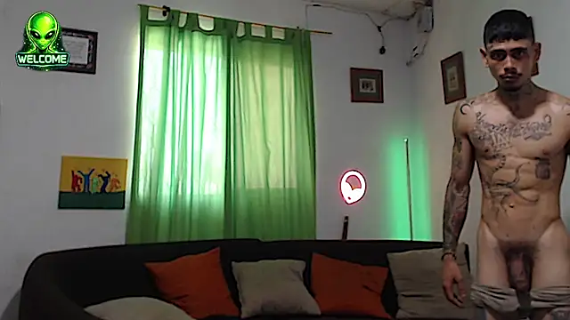 alpha_zom Obrolan Langsung XXX