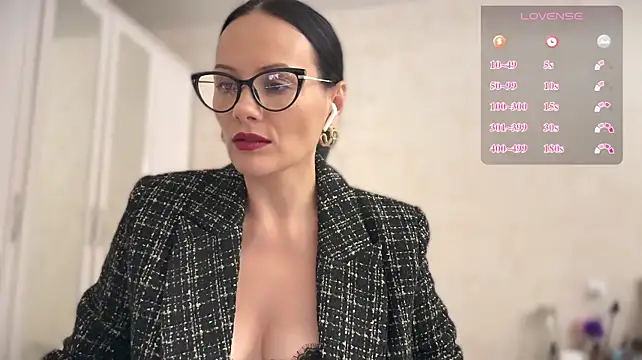 SexWife_Goddess Chat XXX in diretta