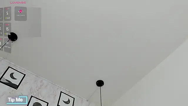 Chat XXX ao vivo de Raichell_