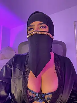 Czat XXX na żywo – Yasmin_cute