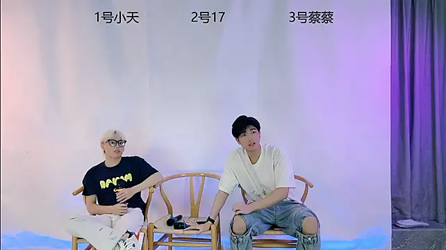GF_001's Live XXX Chat