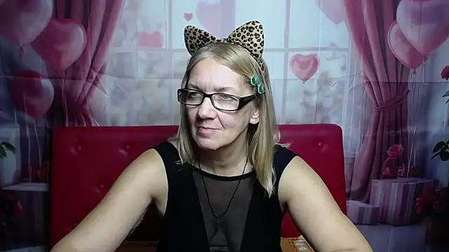 MelisaWorld's Live XXX Chat