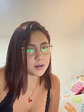 vaioletrouse Chat XXX in diretta