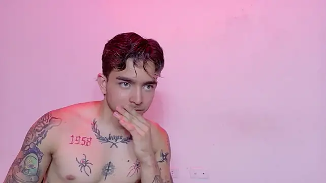AliceandMax Webcamshow
