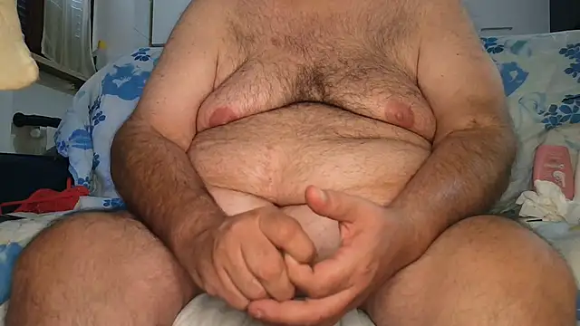 gordopervert 라이브 XXX 채팅