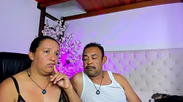 John_n_Kate Chat XXX live