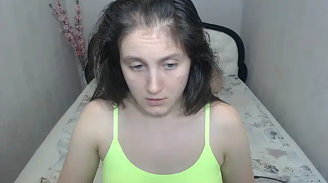 Živý XXX chat Holliy_Cooper