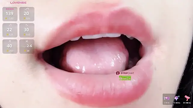 ice1-1e's Live XXX Chat