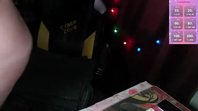 Živý XXX chat so_cute777