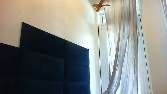 Show de capitaine111 na webcam