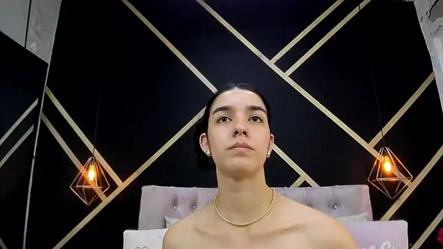 CelesteCox Obrolan Langsung XXX