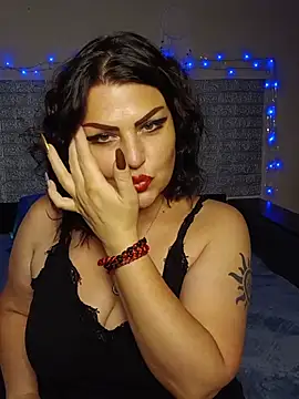 Chat XXX ao vivo de kataleya94
