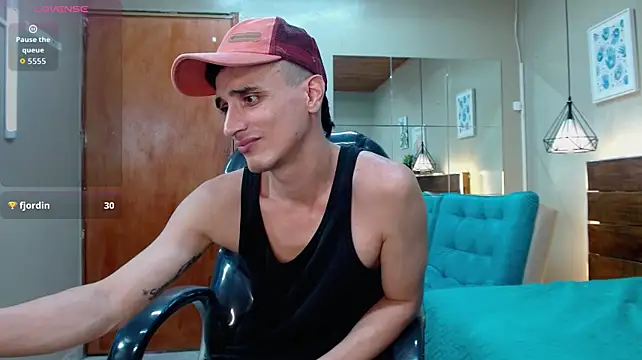 FelipeFriendly Live XXX-Chat
