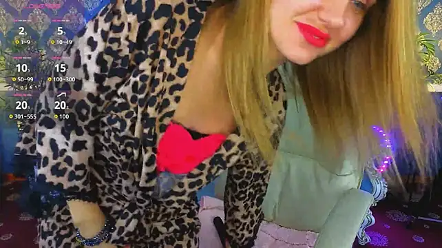 GabriEllla_4U Chat XXX in diretta