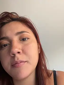 vaioletrouse Chat XXX in diretta