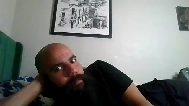 PapiVictorDaddy Chat XXX live