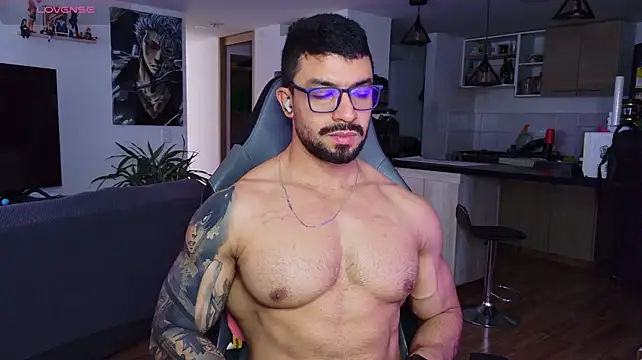 Michael_Diamondn Live XXX chat