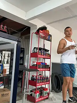 Paul22cm- Chat XXX live