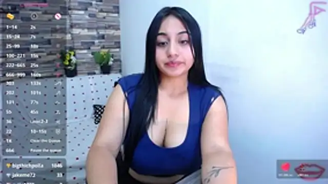 miaboobss – Naživo XXX chat
