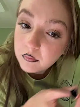 bxddgirl's Webcam Show