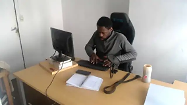 Chat +18 de Mastertopdome ao vivo