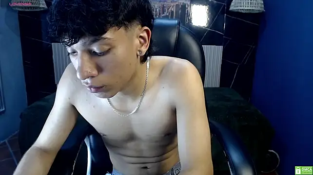 Živý XXX chat Jake_Falcon