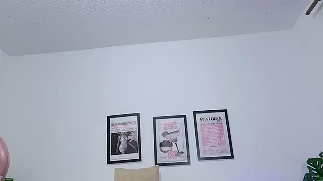 Still_Fitness' Webcam Show