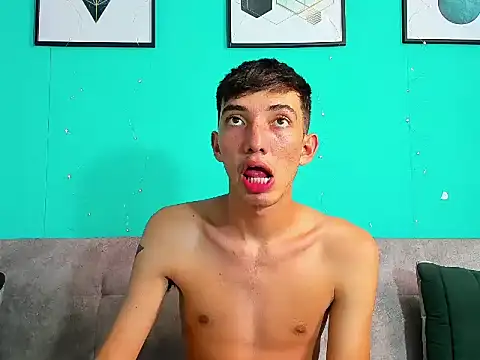 MaikolOrtizz live XXX chat