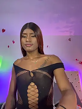 Chat XXX Live Elektra_Queen