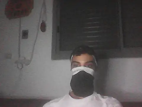AdrianAfterDark Webcam show