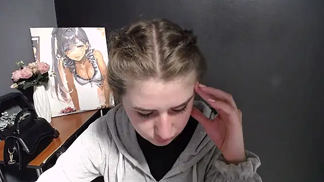Sunny_siren's Live XXX Chat