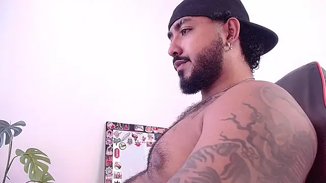 Chatroom XXX en direct de nate_rott
