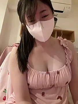 hiyori_hiyochan's Webcam Show