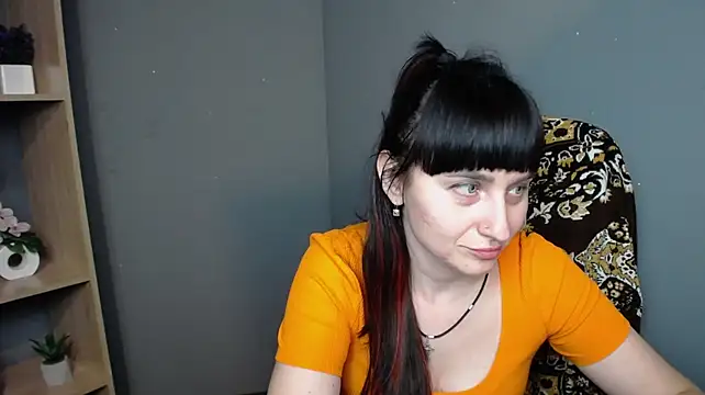 Czat XXX na żywo – NinaFlawlees