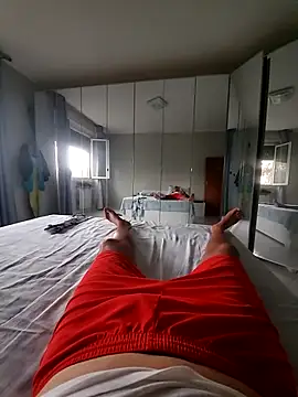libido1976 Webcam-Show