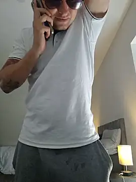 Živý XXX chat Gaz0010