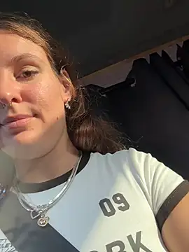 LillyFlowersonn Live XXX chat
