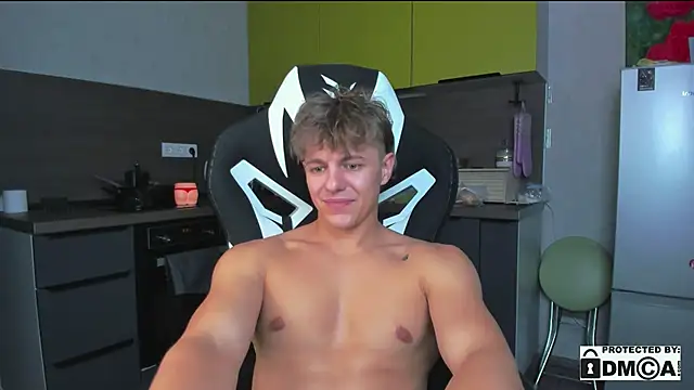Živý XXX chat prince_nik